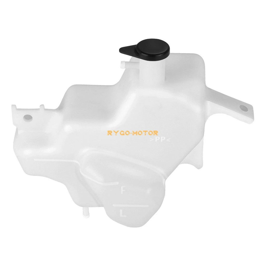Reservoir Tank for Kawasaki Ninja ZX-6R ZX-6RR (2003–2004) 43078-1186