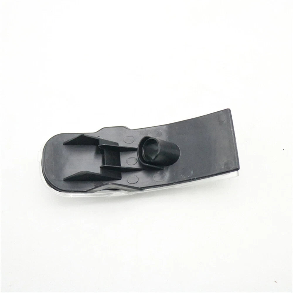 Right Passenger Side Mirror Turn Signal Light Cover for Jeep Renegade (2016–2021)