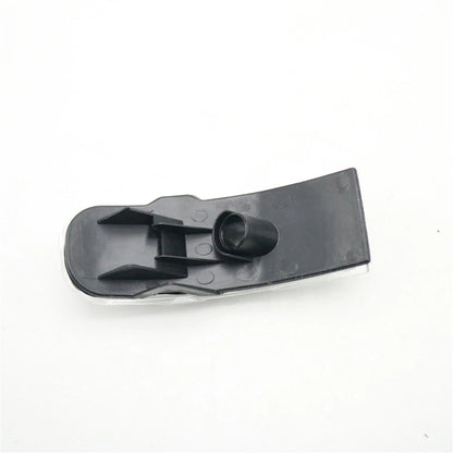 Right Passenger Side Mirror Turn Signal Light Cover for Jeep Renegade (2016–2021)