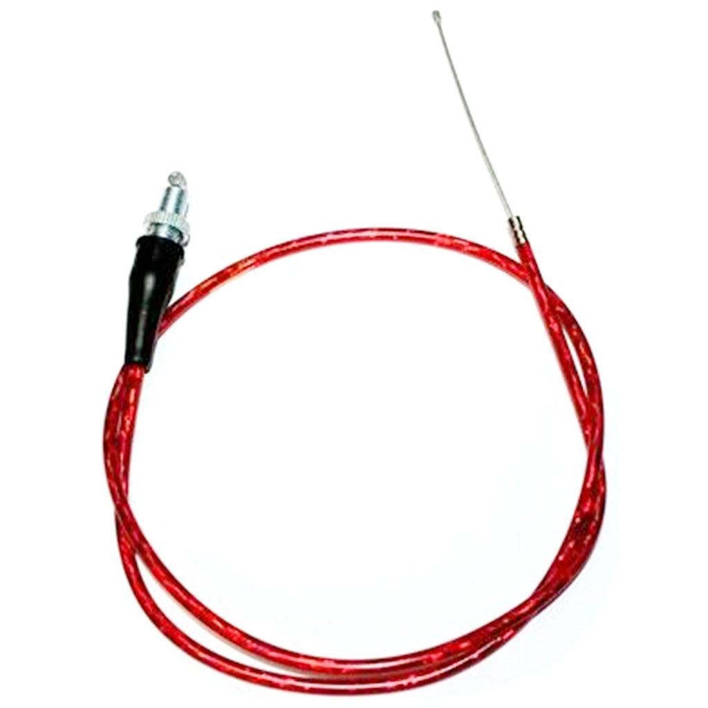 Twist Throttle Cable for Pit Pro 110c 125cc 150cc (960mm 120mm)