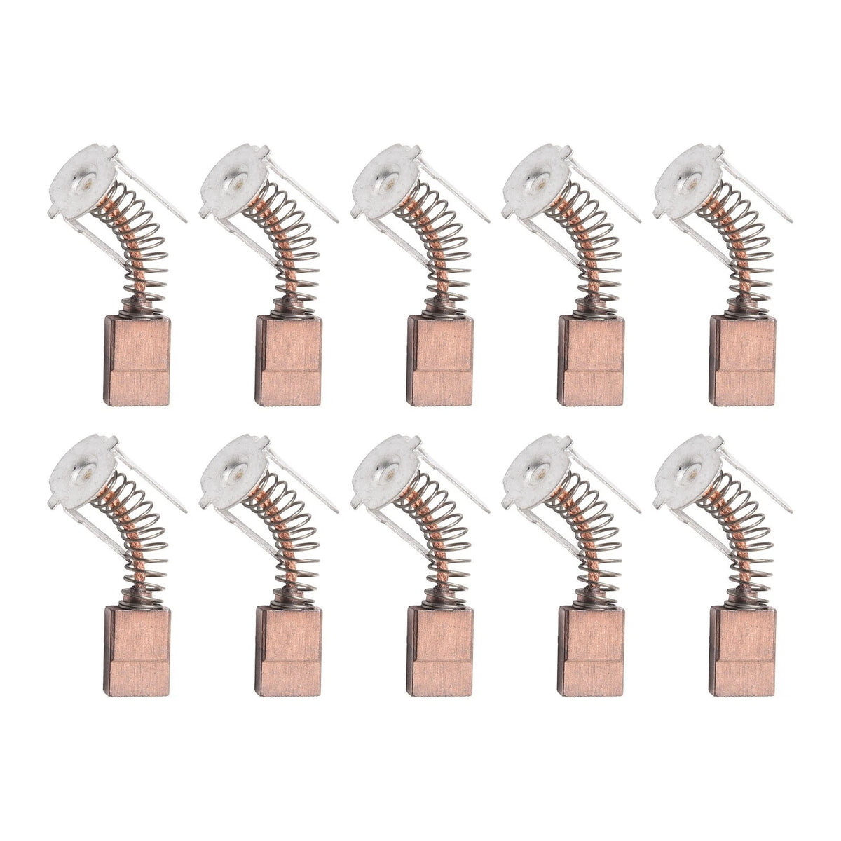 10X Replacement Carbon Brushes for GSR 180LI GSB140LI