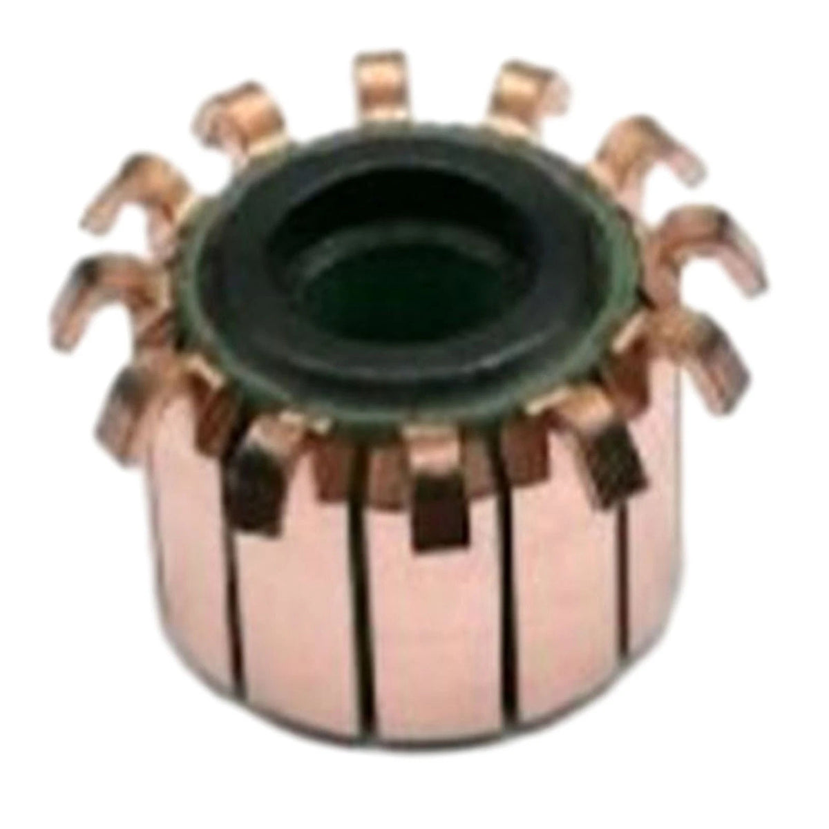 Commutator Motor Commutator 12P Teeth for Automotive Applications