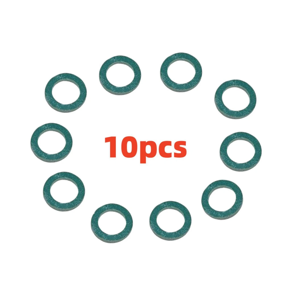 10x Sump Oil Seal Gaskets for Suzuki Outboards (PN 59178-97J00)