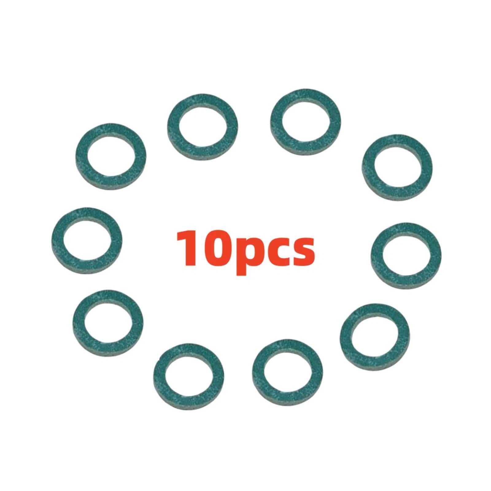 10x Sump Oil Seal Gaskets for Suzuki Outboards (PN 59178-97J00)