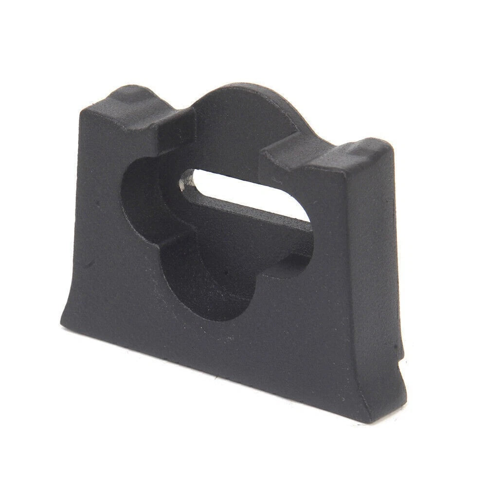 Tailgate Latch Stop Bumper for Jeep Wrangler JK (2007–2017)