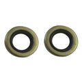 Water Pump Oil Seal for Johnson Evinrude 9.9HP 15HP (318972, 0318972, 18-2025)