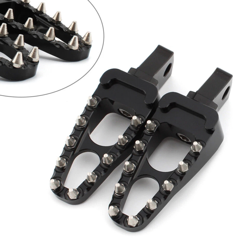 Foot Pegs for BMW R18 (2020–Present)