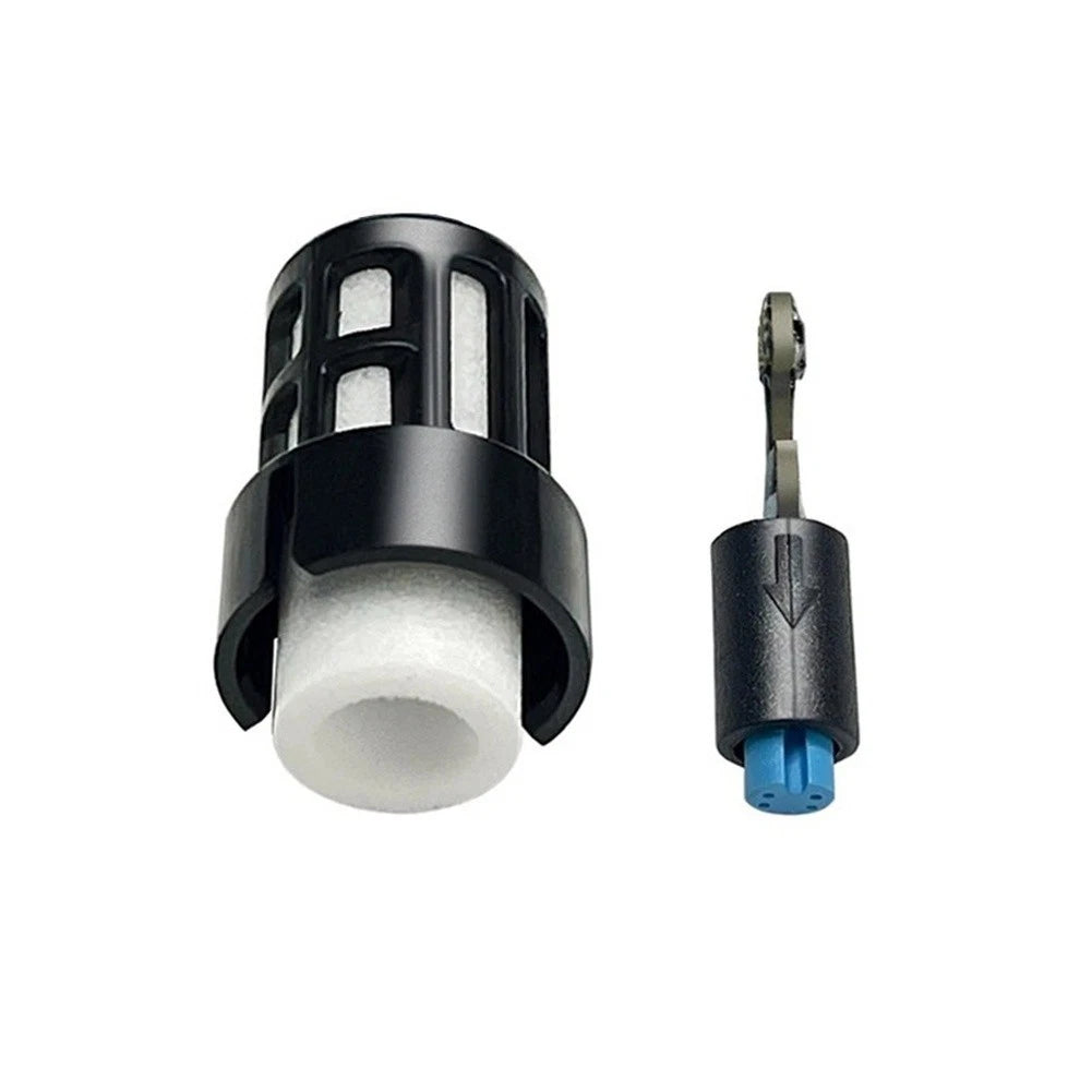 Temperature Humidity Sensor for Weatherproof Applications (5x3x3 cm)