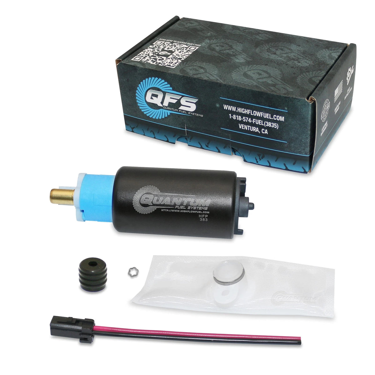 Fuel Pump + Strainer for Ski-Doo Renegade Summit MXZ 600 800 (2016–2017) #513033822