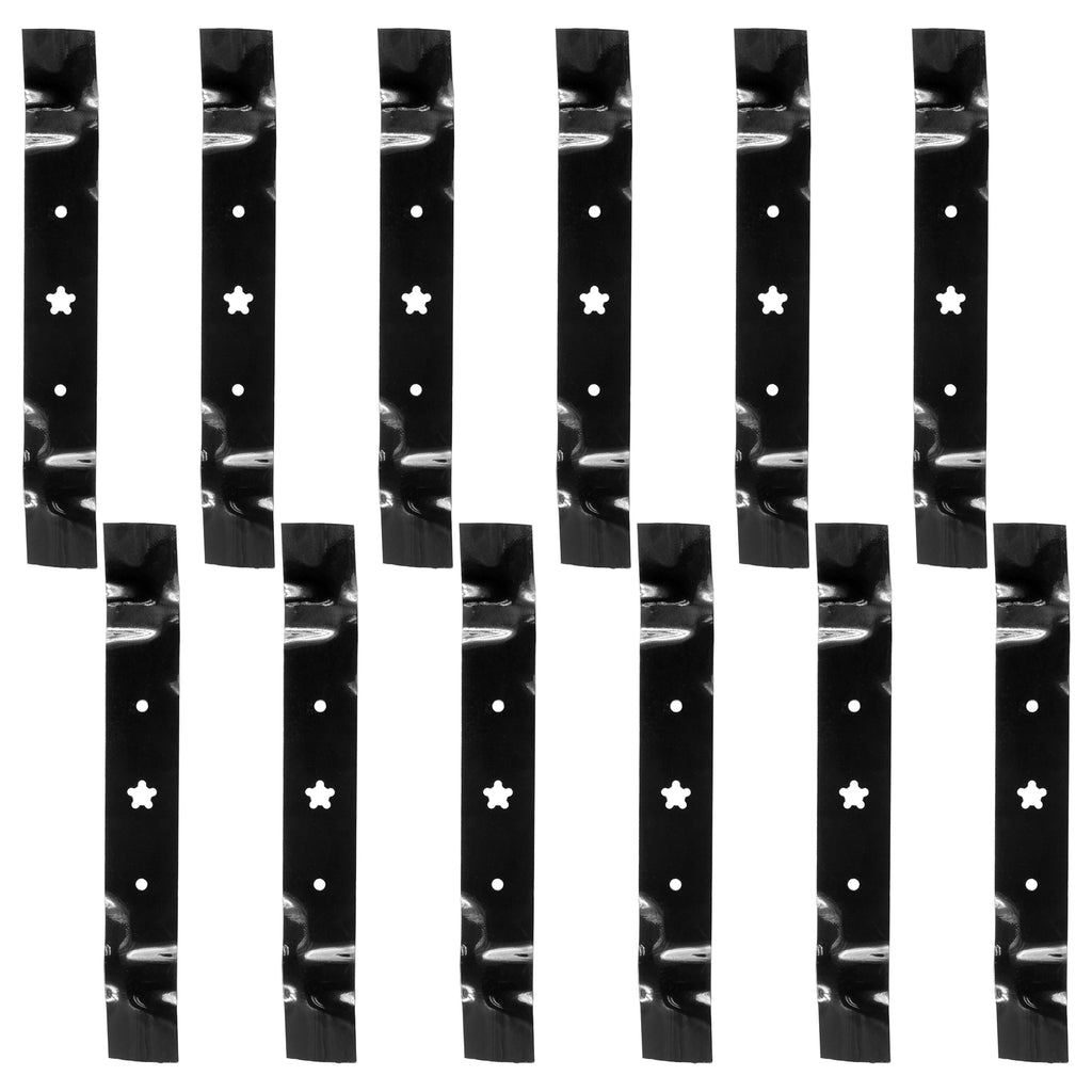 Mower Blade Replacement for Craftsman Husqvarna Poulan (2005–2015)