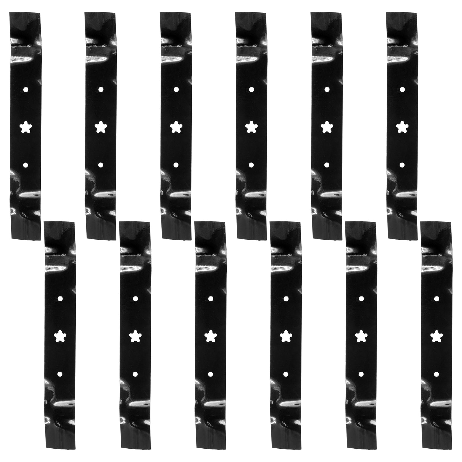 Mower Blade Replacement for Craftsman Husqvarna Poulan (2005–2015)
