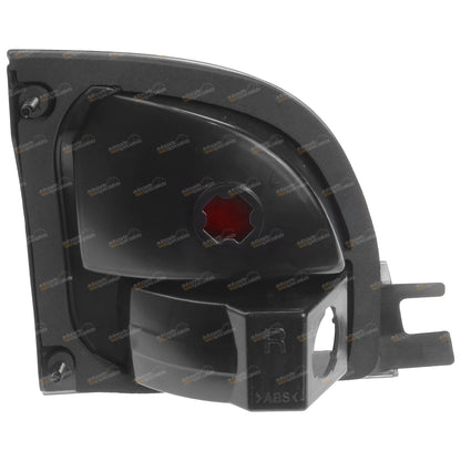 RH Inner Bootlid Taillight for Holden Commodore VR/VS (1993–1999) RHS