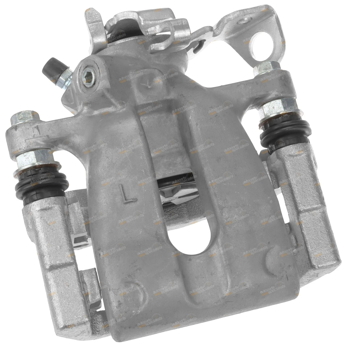 Rear LH Brake Caliper Assembly for Holden Astra TS (1998–2006) Lucas