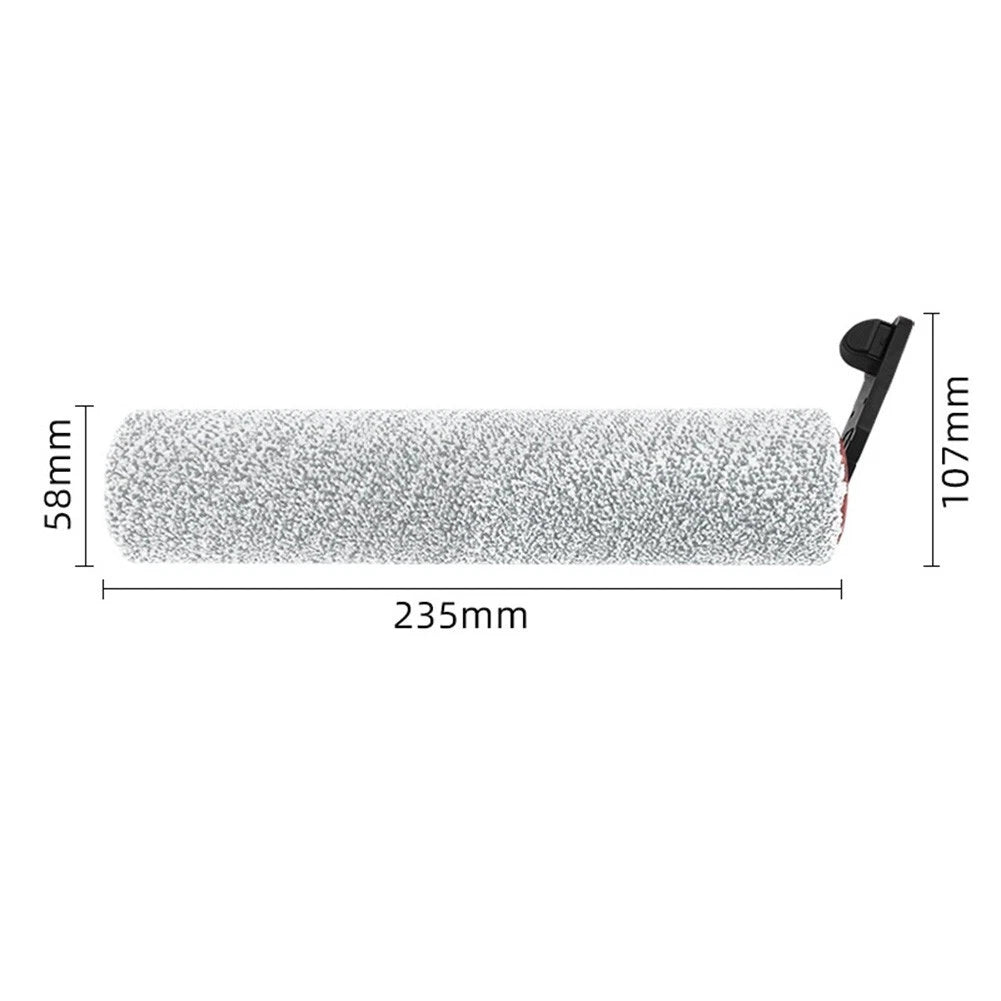 Roller Brush for MOVA K20 K20 PRO (Compatible)