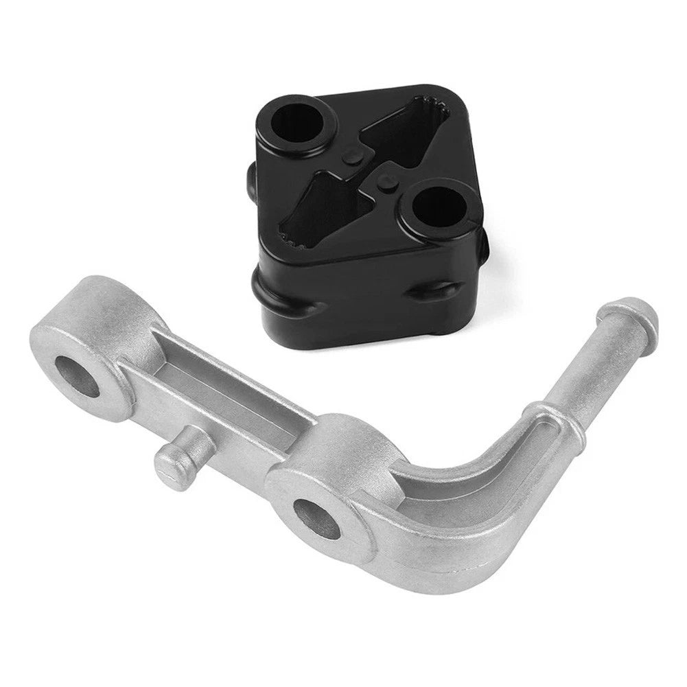 Exhaust Bracket Replacement Kit for Ram 1500 (2019–2025) 68275662AB