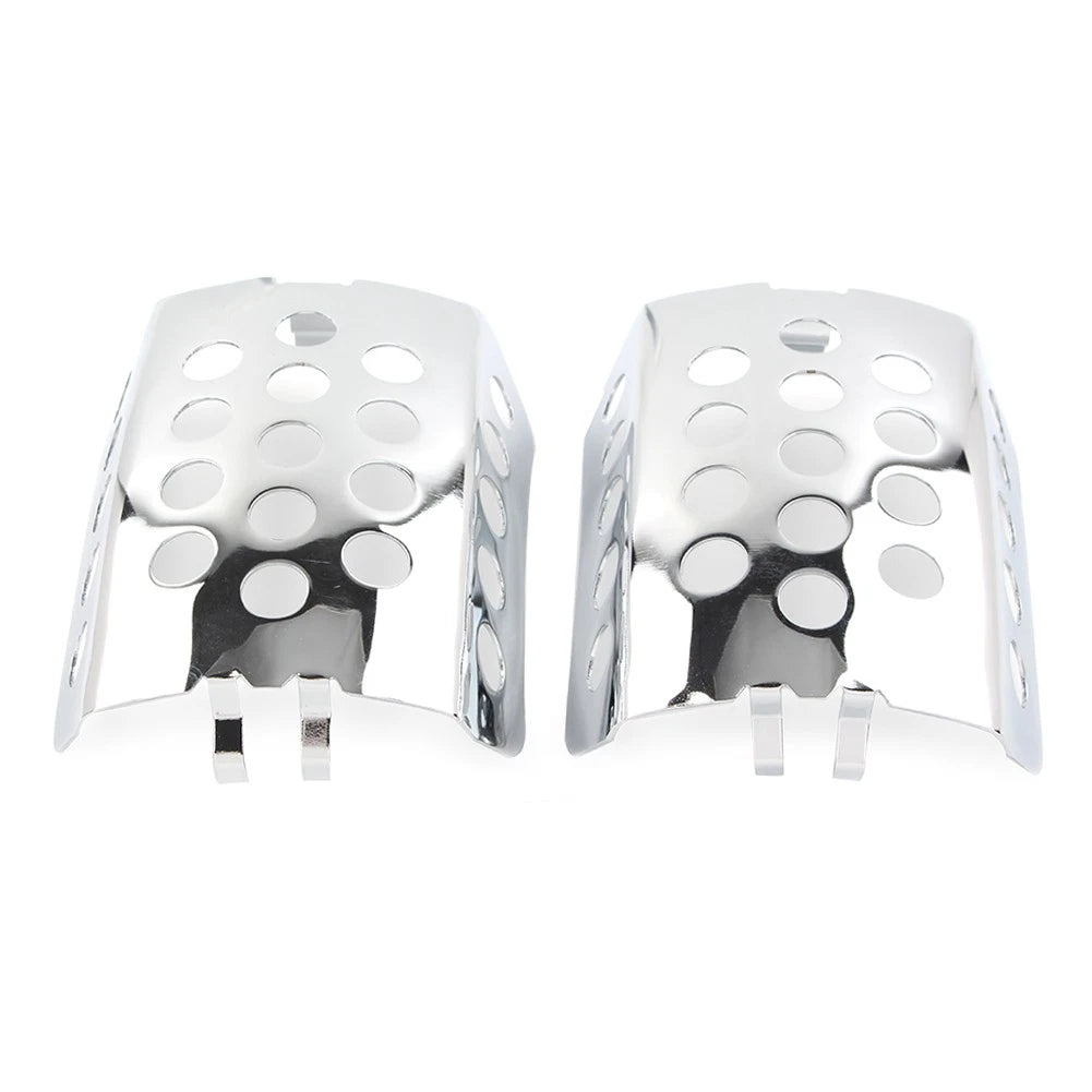 Caliper Screen Insert Guard Cover for Harley CVO Road Electra Glide (2014–2023)