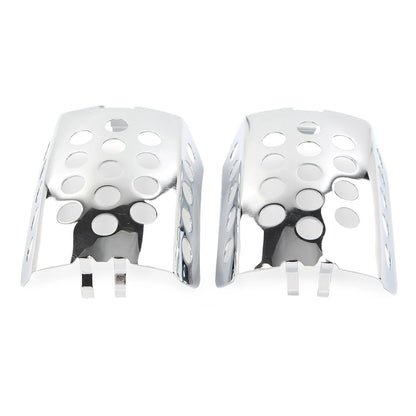 Caliper Screen Insert Guard Cover for Harley CVO Road Electra Glide (2014–2023)