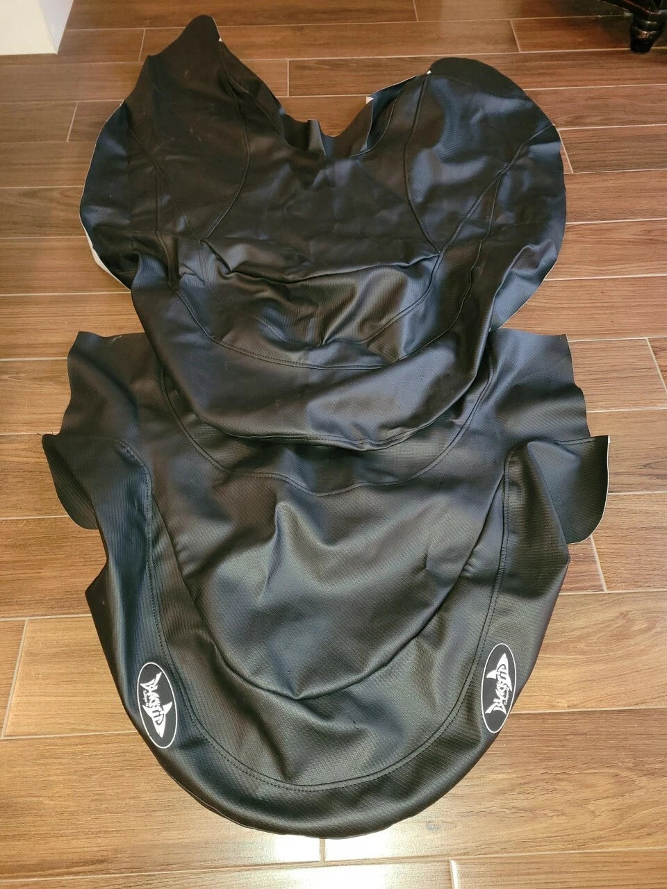 Seat Cover for Yamaha FX Cruiser SHO (2008–2011) Blacktip HO (2009–2011)