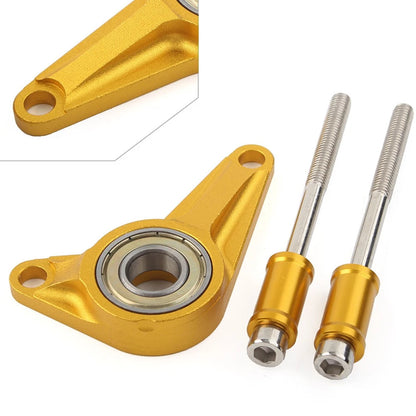 Shift Stabilizer for Honda MSX 125/SF (2013–2019) Gold