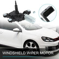 Rear Windshield Wiper Motor OEM Replacement for Volkswagen Passat B6 (2005–2010)