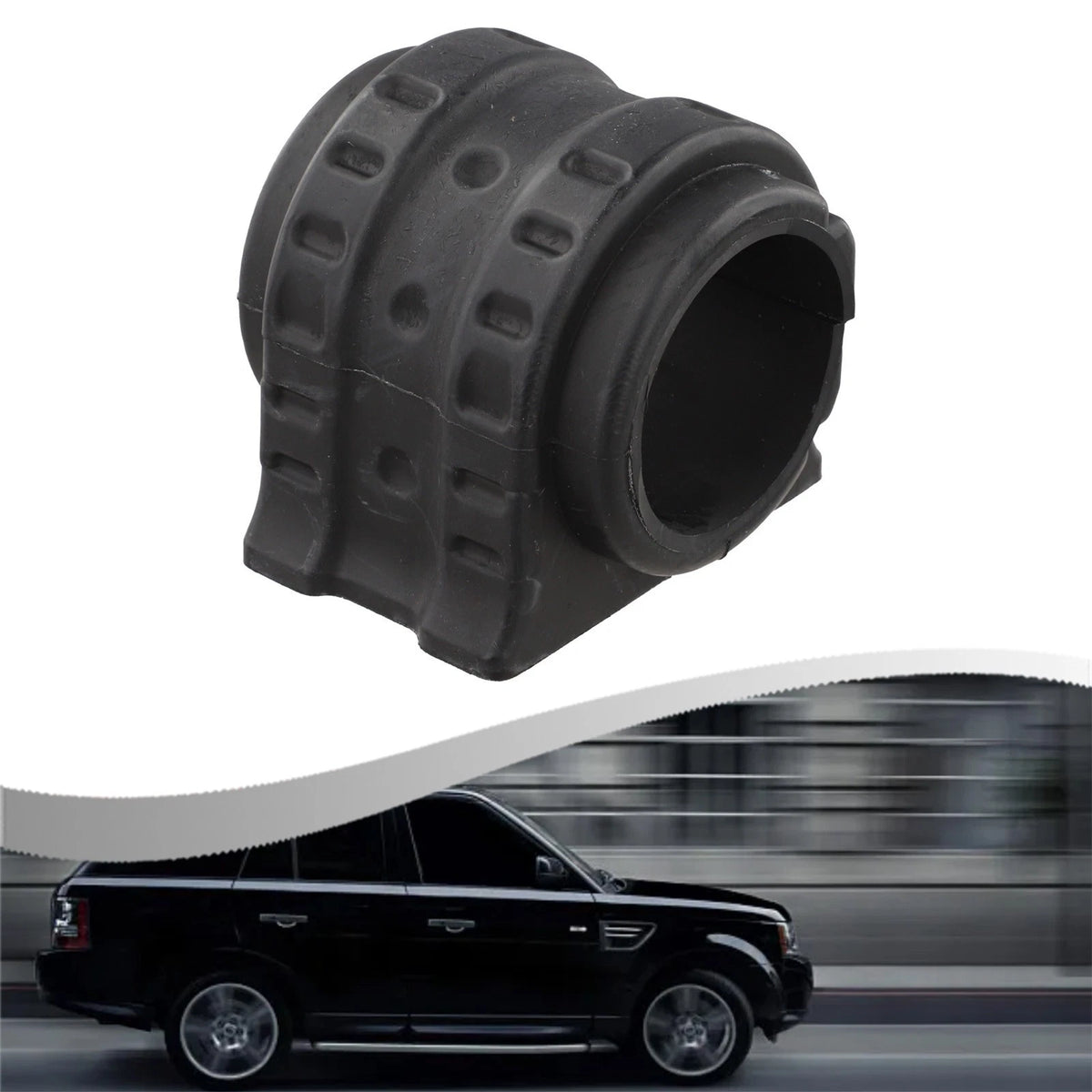 Suspension Bushings for Range Rover (All Terrain Driving)