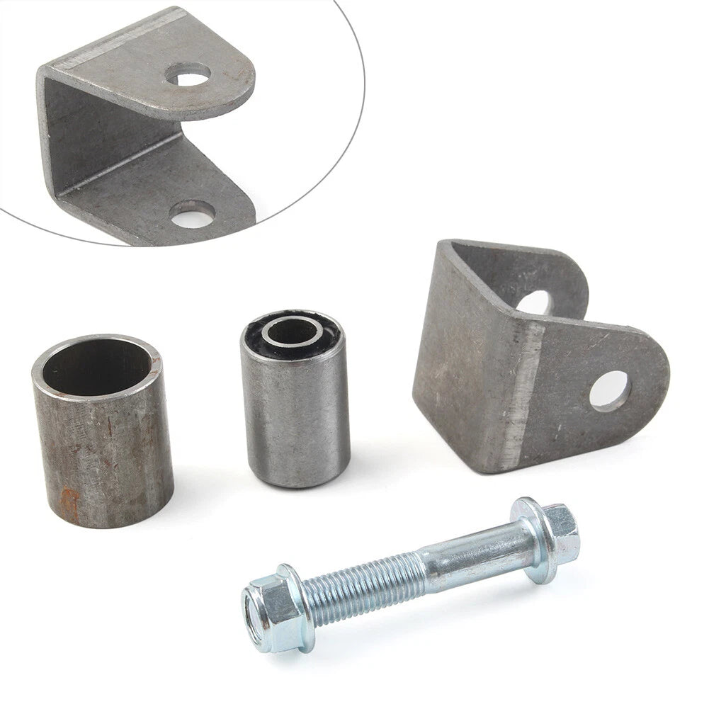 Upper Lower Arm Support Bushing for ATV Scooter Go Kart (Fitment Specific)