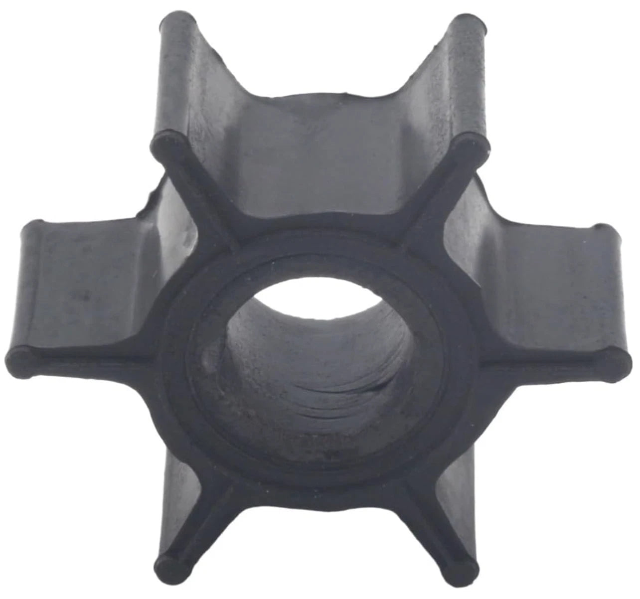 3B2-65021-1M Water Pump Impeller for Nissan Tohatsu 4-Stroke 8-9.8 HP