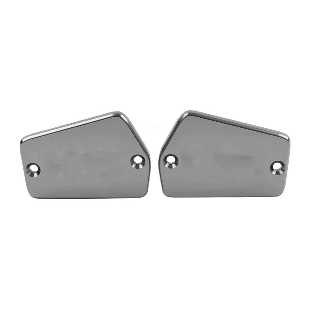 Fluid Reservoir Cap Cover For Yamaha V-Max 1200 1985-2007