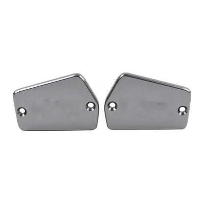 Fluid Reservoir Cap Cover For Yamaha V-Max 1200 1985-2007