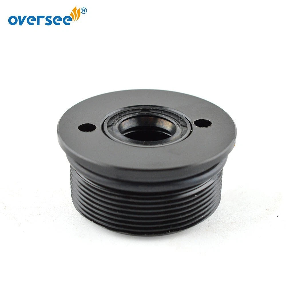 End Cap Assembly for Mercury Mariner 135-225HP (8M0143002, 8M0143003)