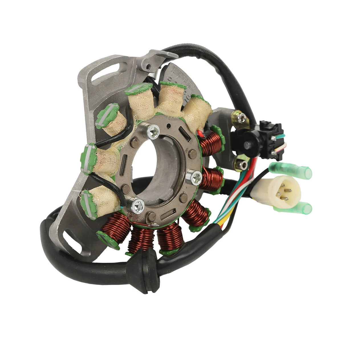 Stator Coil for Yamaha Banshee 350 YFZ350 (1987–1994)