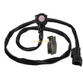 Mapping Fuel Mode Launch Select Control Switch for Yamaha YZ450F (2020–2022)