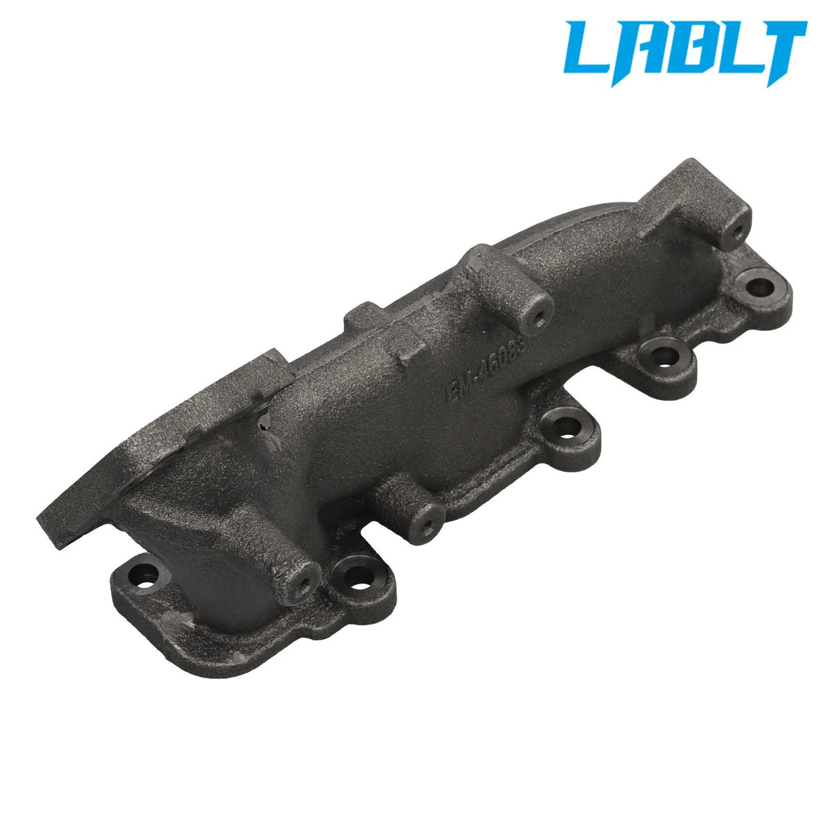 Right Side Exhaust Manifold for Ford Explorer Taurus Flex 3.5L (2010–2019) 674-686