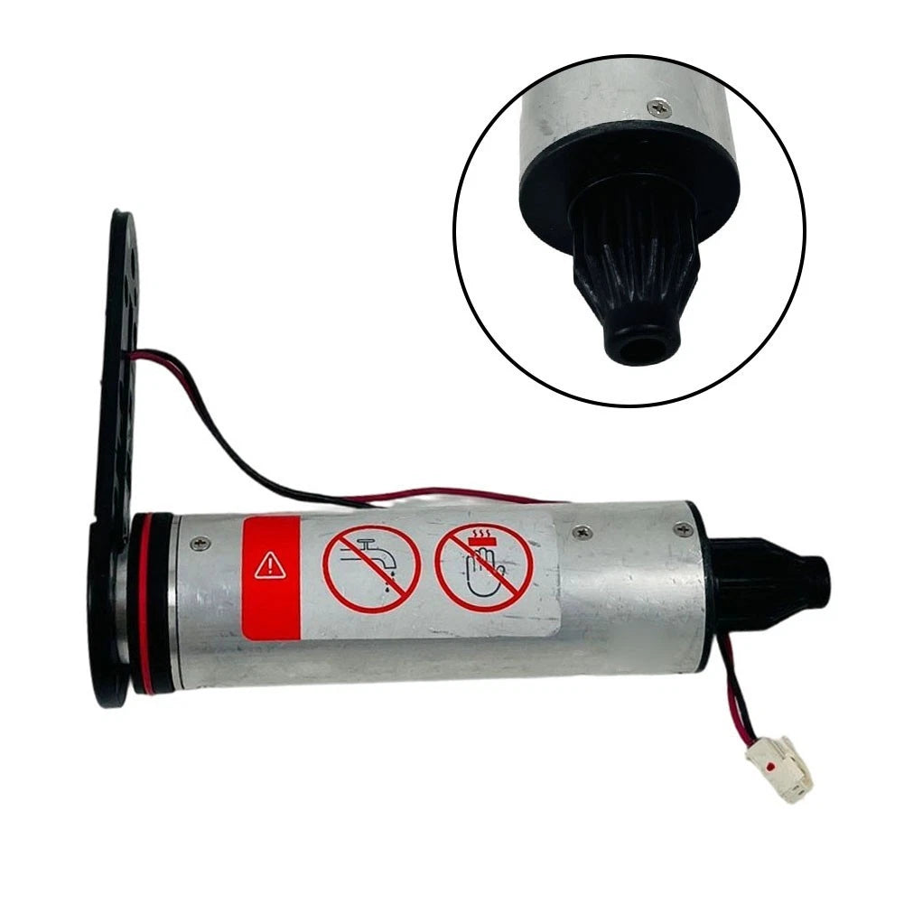 Main Roller Brush Motor Unit for Roborock Flexi A20 A20 Pro