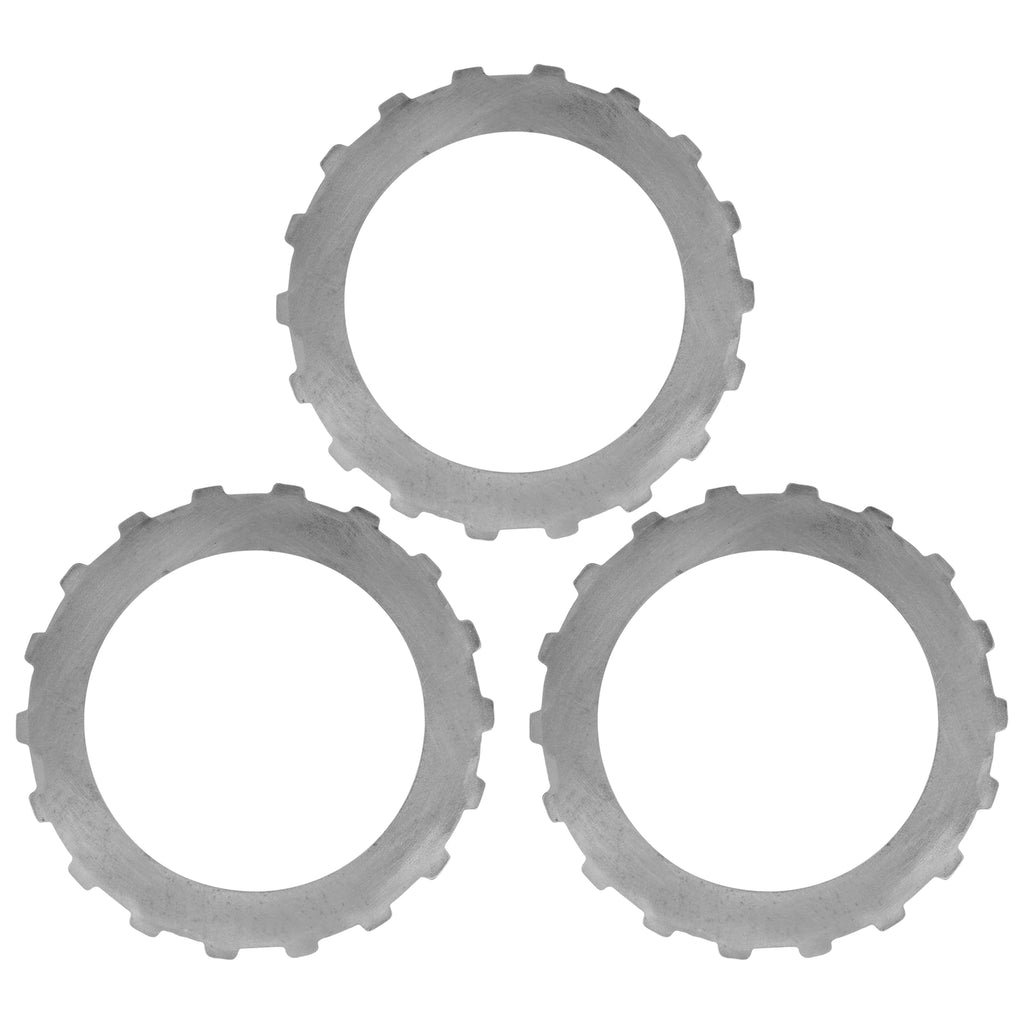 Clutch Plates Replacement for Honda Rincon 650 TRX650FA TRX680FA (2003–2018)