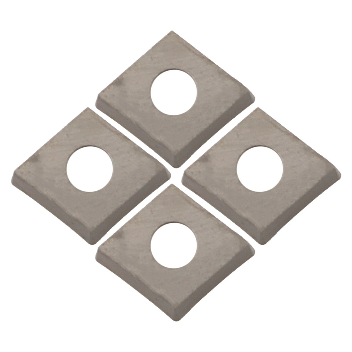 Long Service Life Inserts Blade and Gasket Replacement for CCGT060204-AK