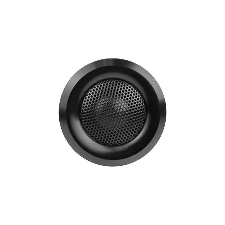 Pair of Audiopipe ATX100B 1" Silk Dome Tweeters for Audi (2010–2023)