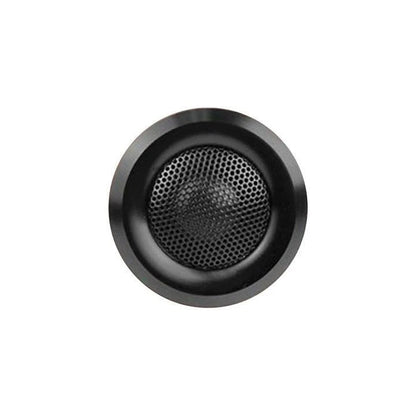 Pair of Audiopipe ATX100B 1" Silk Dome Tweeters for Audi (2010–2023)