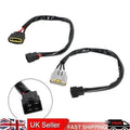 Regulator Rectifier Connector Plug for Triumph Street Triple 675 (2006–2012)