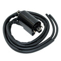 Ignition Coil Replacement for Suzuki Grand Vitara (1998–2013)