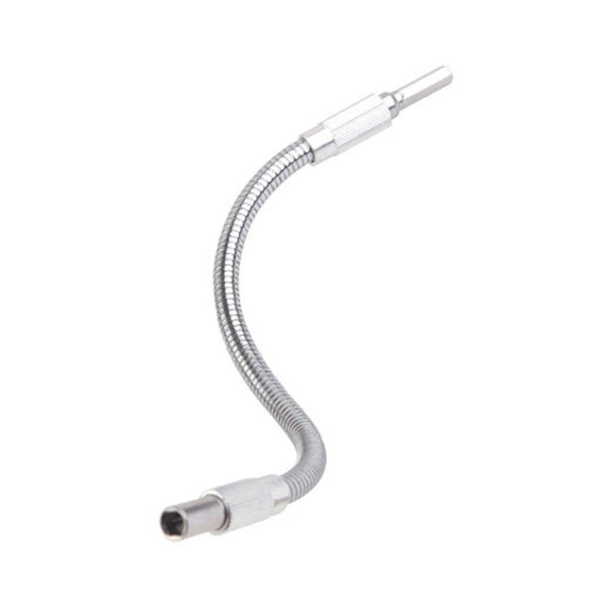 Flexible Shaft Bit Holder for Screwdriver Drill (1/4")
