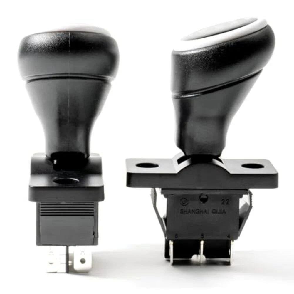 Replacement Forward Reverse Switch for Electric Ride On Car Toys (6V 12V)