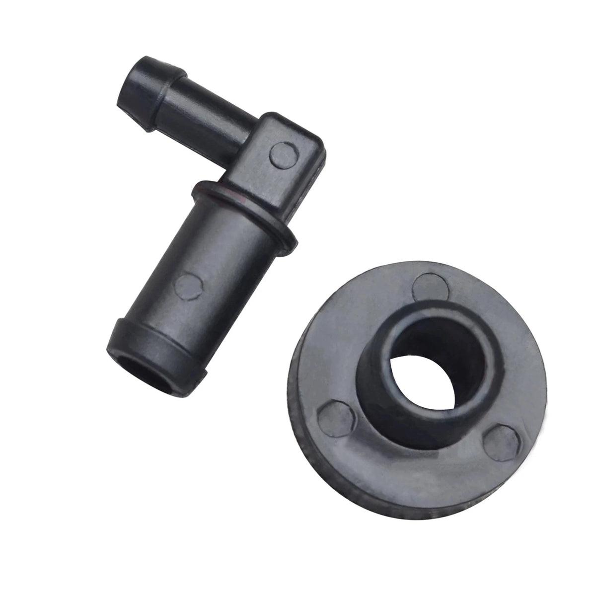 Fuel Tank Stem & Bushing Kit for Husqvarna 532139277 532003645