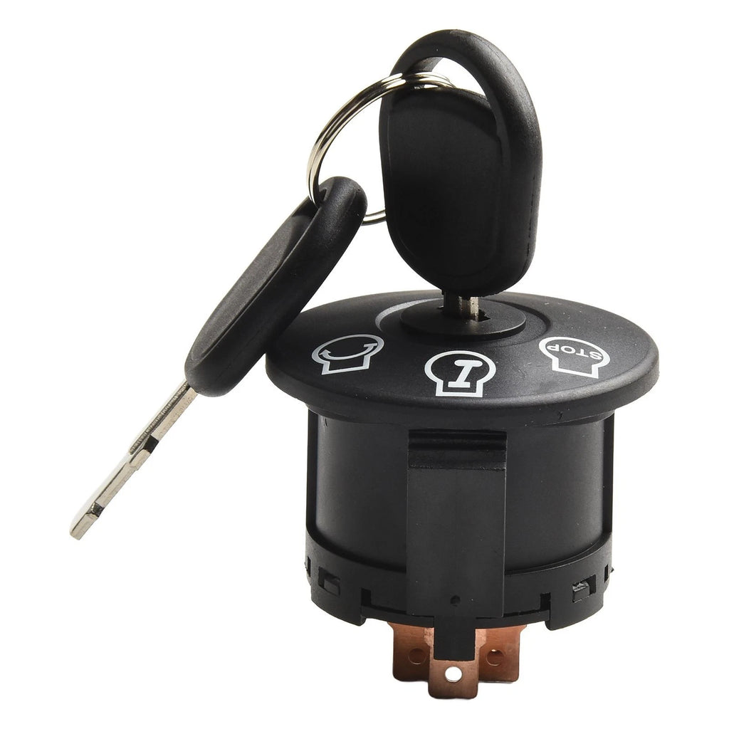 Ignition Switch for Cadet Lawnmowers (Compatible)