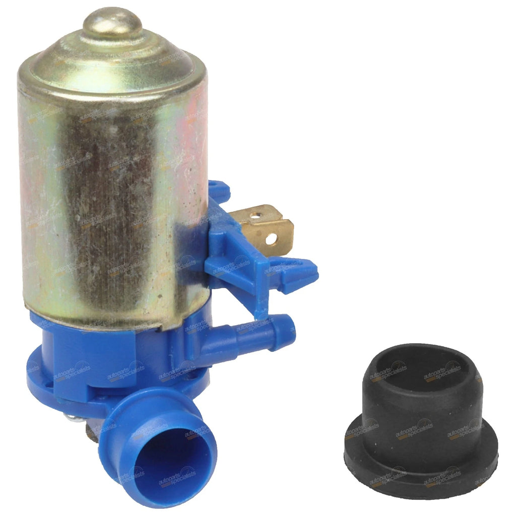 Front Windscreen Washer Pump for Holden Rodeo KB TF (1981–2003)