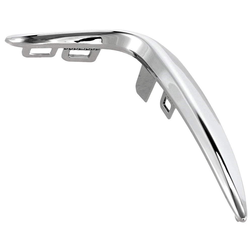 Chrome Front Right Side Fog Light Trim for Chrysler Pacifica (2021–2025) 6WF74SZ0AA