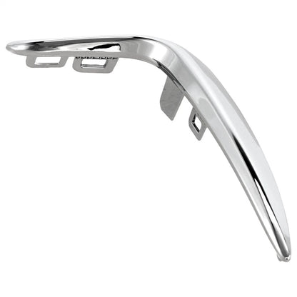 Chrome Front Right Side Fog Light Trim for Chrysler Pacifica (2021–2025) 6WF74SZ0AA