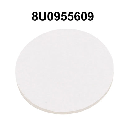 Replacement Gel Pad for A3 for a4 for a6 for a8 Q5 for q7 Windshield Rain