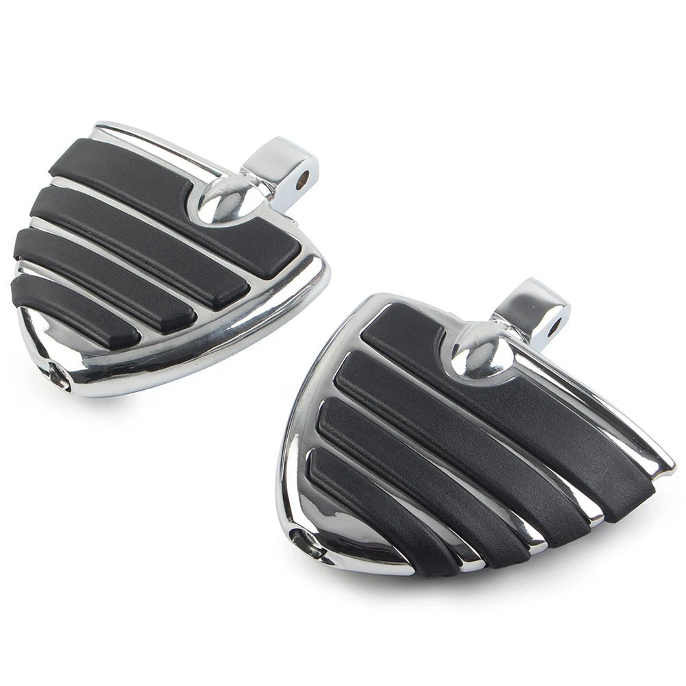 Foot Pegs for Honda 750 Shadow Ace Aero Spirit RS (2000–2013)