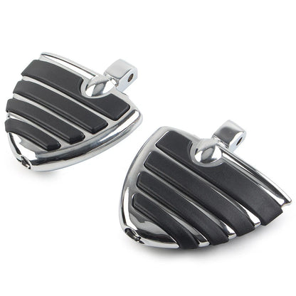 Foot Pegs for Honda 750 Shadow Ace Aero Spirit RS (2000–2013)